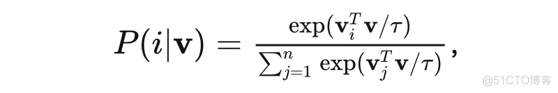 SimCLR的对比损失 pytorch 对比损失函数简介_SimCLR的对比损失 pytorch_12