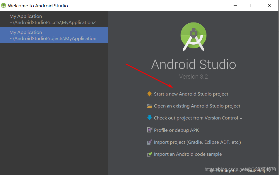 android手机的hardware名列表 android hardware radio_android studio_02