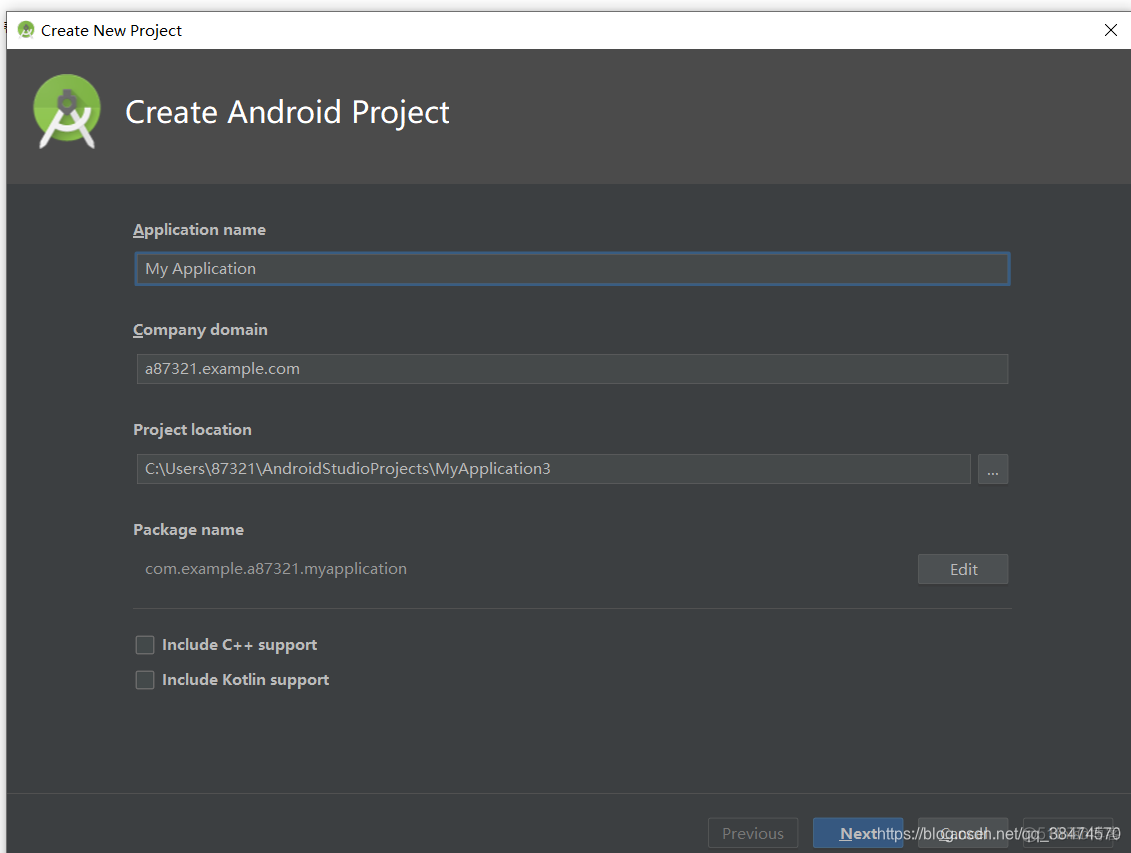 android手机的hardware名列表 android hardware radio_android studio_03