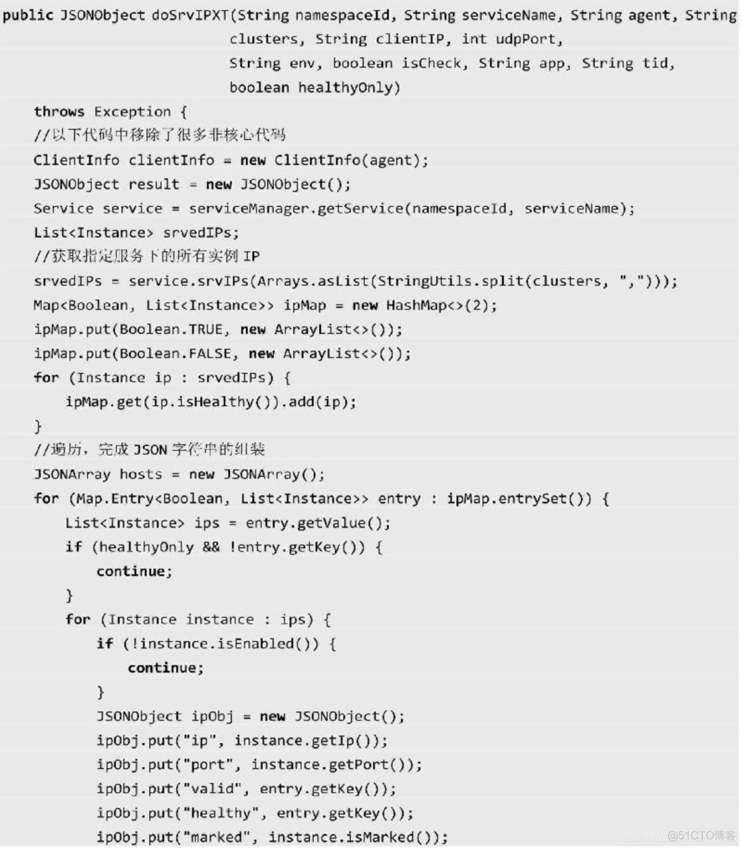 nacos架构设计新模型 nacos底层原理_java_20