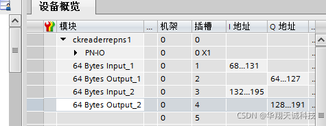 java开发软件idea 读卡器开发 读卡器编程_ProfiNet工业读卡器_11