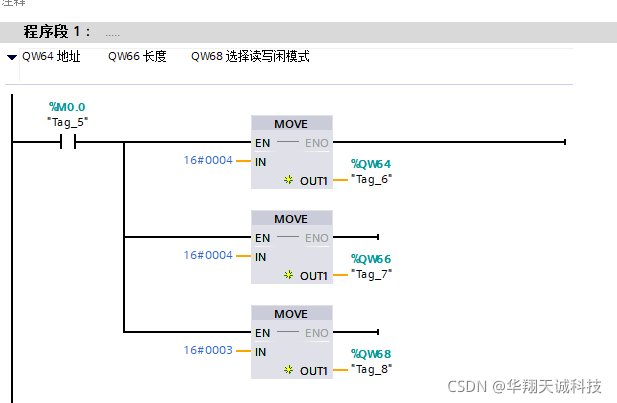 java开发软件idea 读卡器开发 读卡器编程_ModBusTCP工业读写器_14