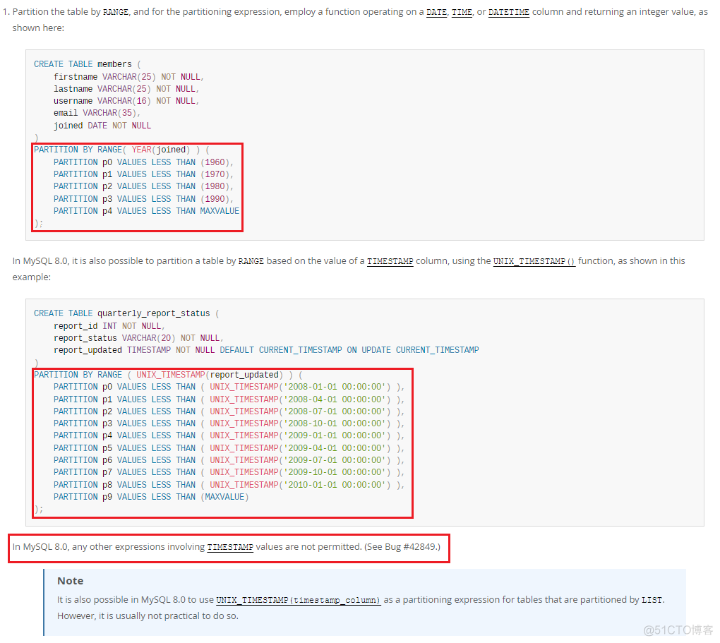 记一次 MySQL  timestamp 精度问题的排查 → 过程有点曲折_SQL_35