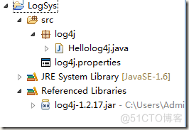 logisim下载须要配置java环境吗 log4j安装_Apache_02