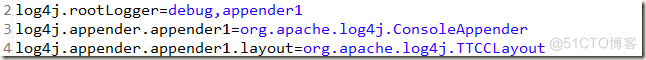 logisim下载须要配置java环境吗 log4j安装_Apache_04