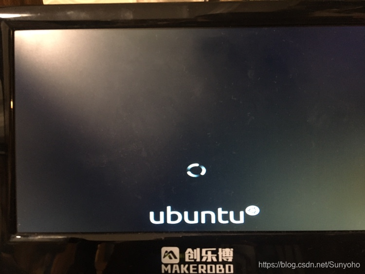 树莓派 ubuntu安装mysql 树莓派能安装ubuntu吗_树莓派_20