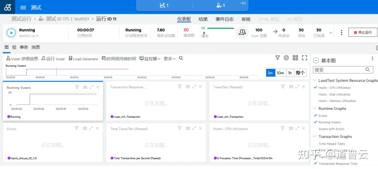 loadrunner里面嵌入python loadrunner教程_测试工具_28