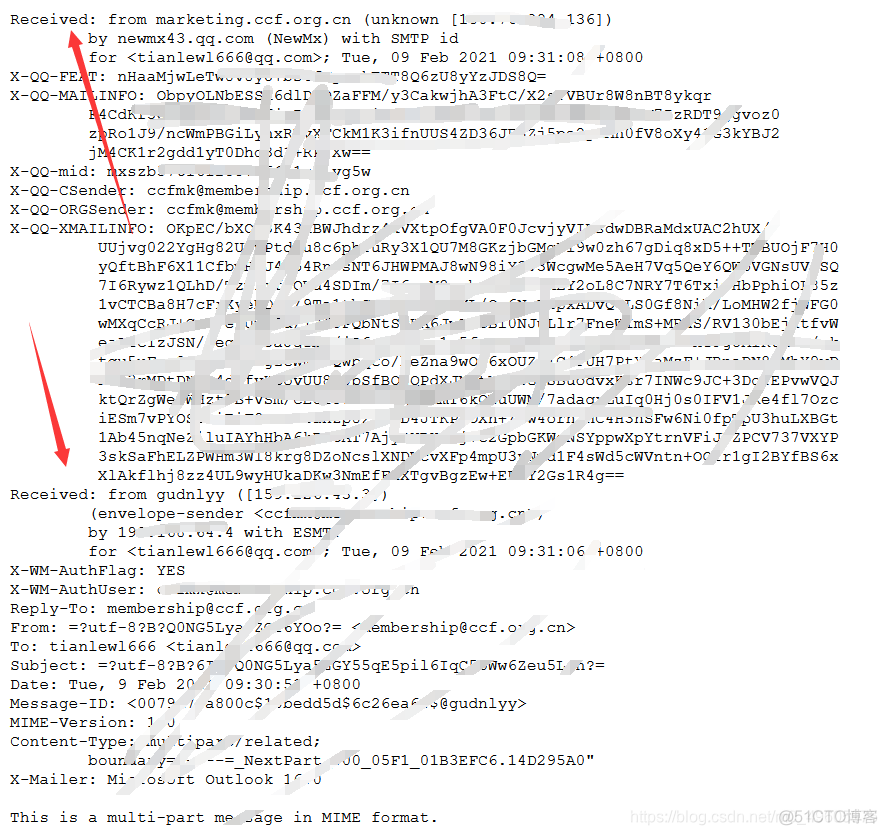 axios的 CDN 地址 cdn 真实ip_IP_03