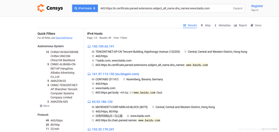 axios的 CDN 地址 cdn 真实ip_IP_06