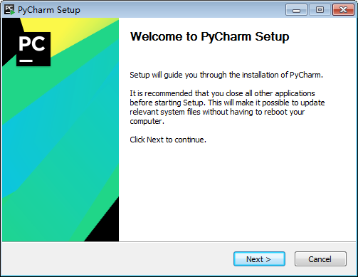 pycharm 可以内置安装python版本吗 pycharm可以安装在u盘吗_官网_03