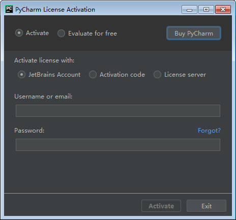 pycharm 可以内置安装python版本吗 pycharm可以安装在u盘吗_打开文件_15