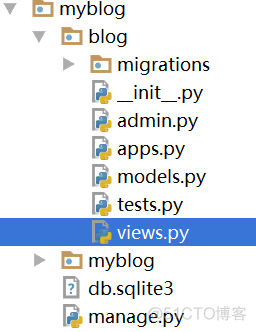 django 安装 MySQLdb django安装失败怎么办_django 安装 MySQLdb_04