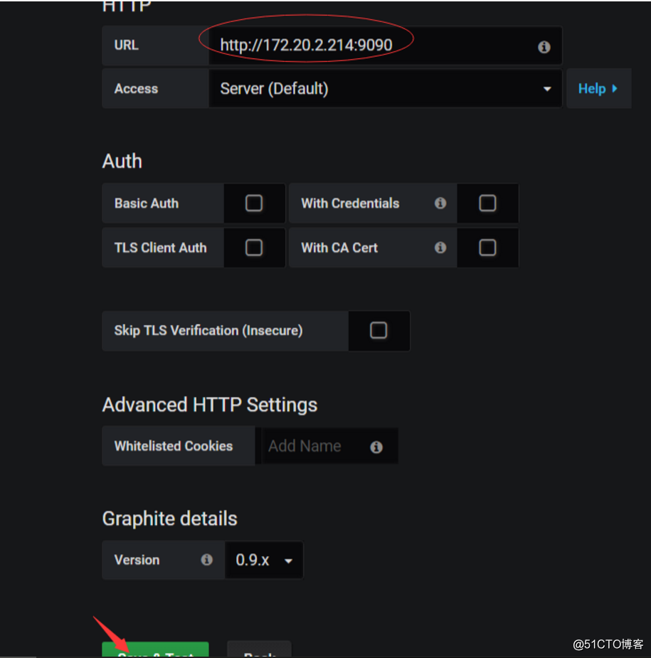 Prometheus支持java prometheus支持哪些产品_Prometheus支持java_03