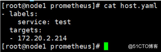 Prometheus支持java prometheus支持哪些产品_数据库_04