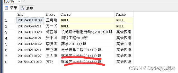 sql server in 组合查询 sql server集合查询_外连接_14