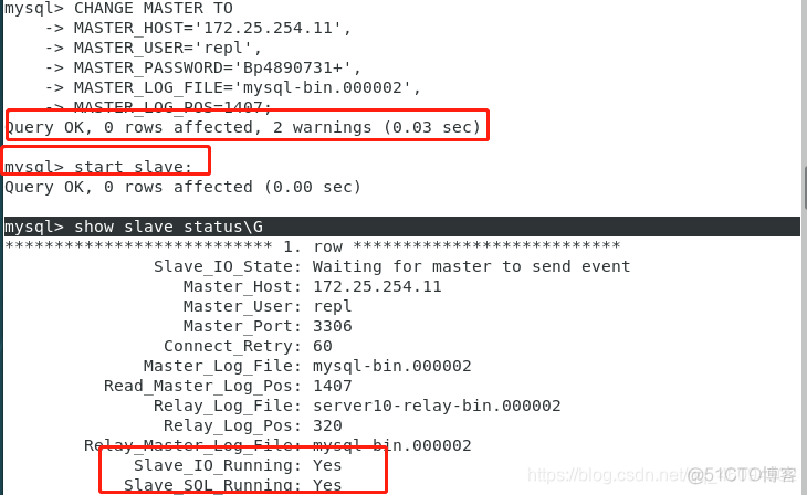 mysql rpm包安装脚本编写 mysql rpm文件_mysql_04