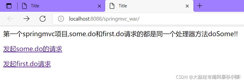 springmvc项目使用redission springmvc简单例子_maven_02