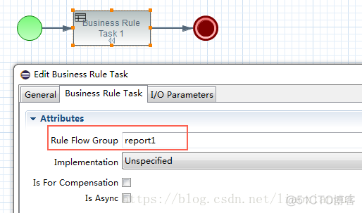 bpm流程图 java xml 设计 bpmn和流程图区别_bpm流程图 java xml 设计_12