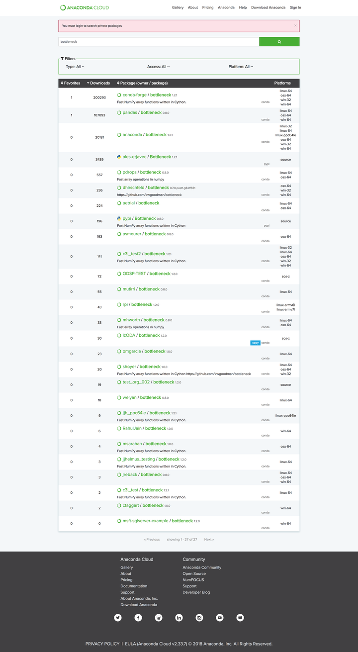 anaconda新建环境新建python项目 anaconda创建新环境后安装包_安装包_03