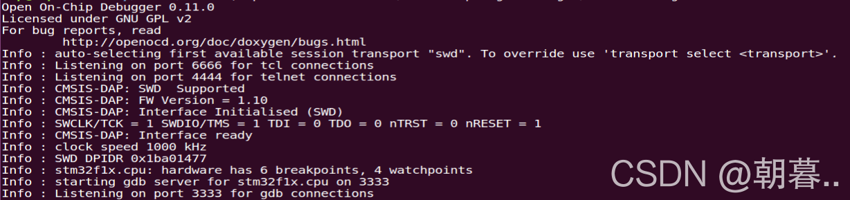 arm centos7 yum安装openstack arm32安装openjdk_STM32CUBEMX_03