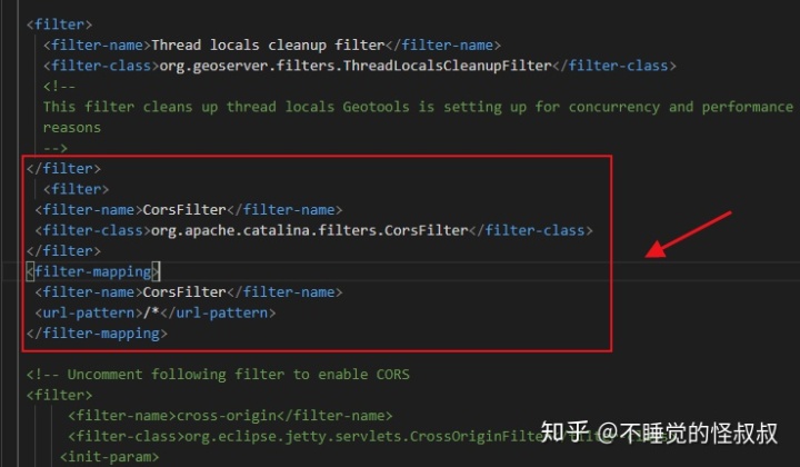 geoserver 支持android吗 geoserver功能_Web_07