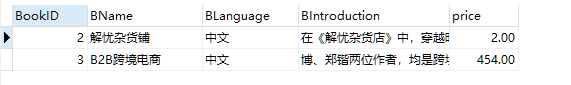 mysql dialect方言 mysql术语_字段_22