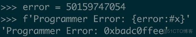 Pythonannotate提升Python代码可读性与可维护性的工具 python可读性差_python3.6和3.5区别_07