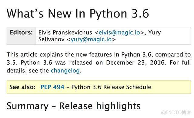 Pythonannotate提升Python代码可读性与可维护性的工具 python可读性差_python3.6和3.5区别_11