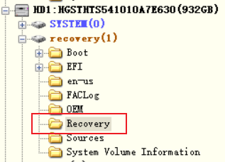 windows迁移mysql8 windows迁移助理安装不了_固态硬盘_02