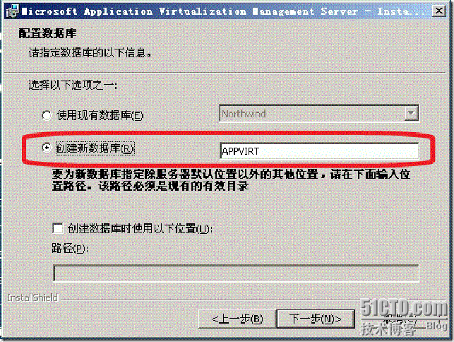 应用程序虚拟化名词解释 应用程序虚拟化软件_数据库_09