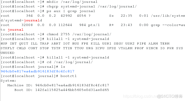 服务器java项目 日志目录 服务器日志类型_vim_12