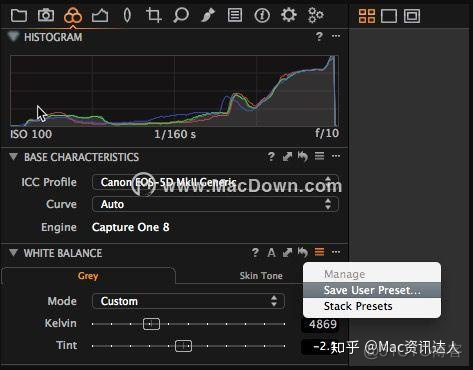 ios 定义全局颜色常量 苹果全局色彩管理_选项卡_04