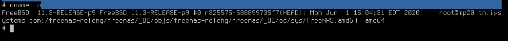 freenas部署docker freenas 安装教程_服务器