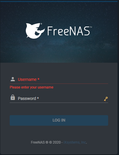 freenas部署docker freenas 安装教程_freenas部署docker_06