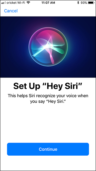 iOS siri建议实现 iphone上的siri建议_linux_04