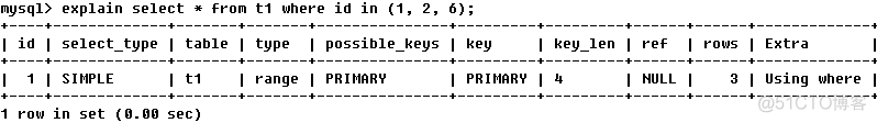 MySQL执行计划解读_子查询_10