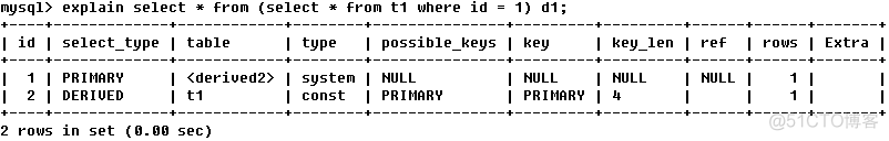 MySQL执行计划解读_子查询_16