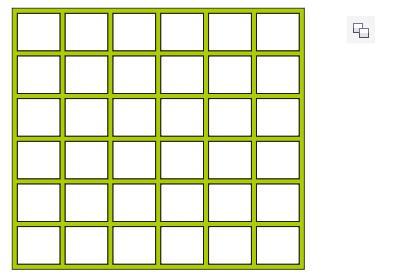 javascript镂空球体特效 球形镂空_群组_02