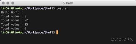 shell脚本简明教程_子程序_09