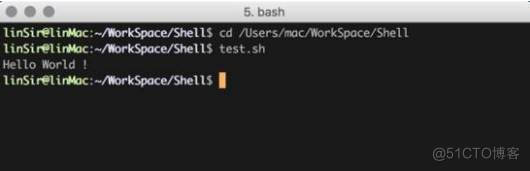 shell脚本简明教程_运算符_03