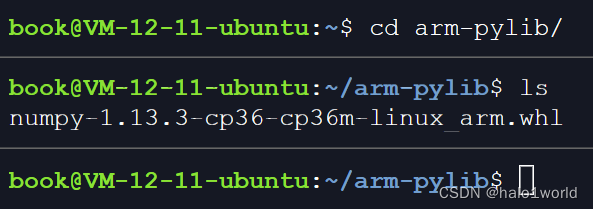 arm 源码安装python arm怎么运行python_交叉编译_02