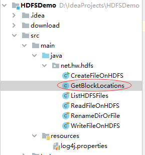 api hdfs中java 的使用 使用java api操作hdfs_hadoop_43