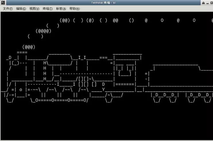 会玩这 10 个 Linux 命令，一定是个有趣的 IT 男！_IT_03