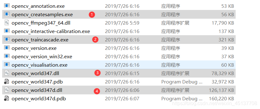 基于深度学习opencv的口罩佩戴检测 opencv人脸检测口罩_opencv_13