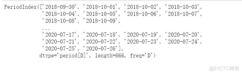 时间序列数据的导入python 时间序列数据处理方法_算法_05