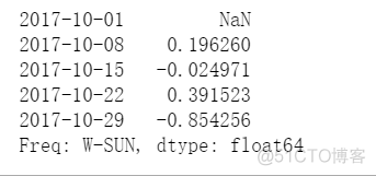 时间序列数据的导入python 时间序列数据处理方法_时间序列数据的导入python_20