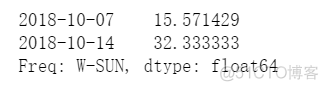 时间序列数据的导入python 时间序列数据处理方法_python_24