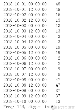 时间序列数据的导入python 时间序列数据处理方法_pandas_27