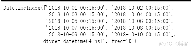 时间序列数据的导入python 时间序列数据处理方法_pandas_36