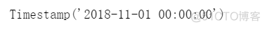 时间序列数据的导入python 时间序列数据处理方法_pandas_40